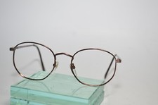 Wilshire Designs MOD-1224 Eyeglasses Frames 51 19-145MM Brown
