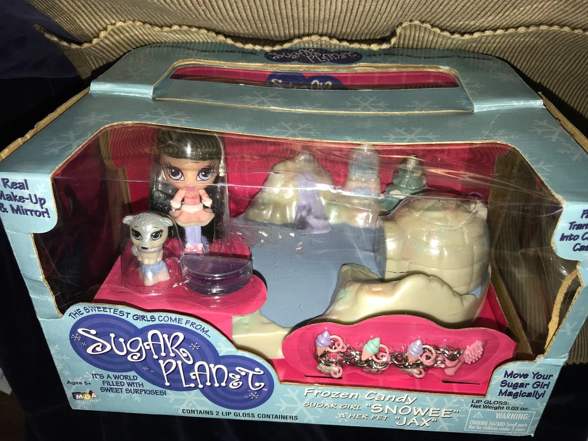The doll cheap planet ebay