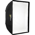 Impact Luxbanx Extra Large Rectangular Softbox - 54x72 Inch Photography Lighting