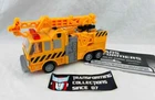 Transformers Generations Revel The Shield RTS Voyager Class Grapple Complete #2