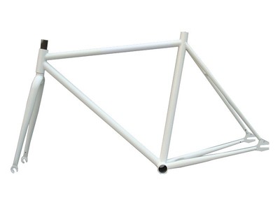 single speed frames