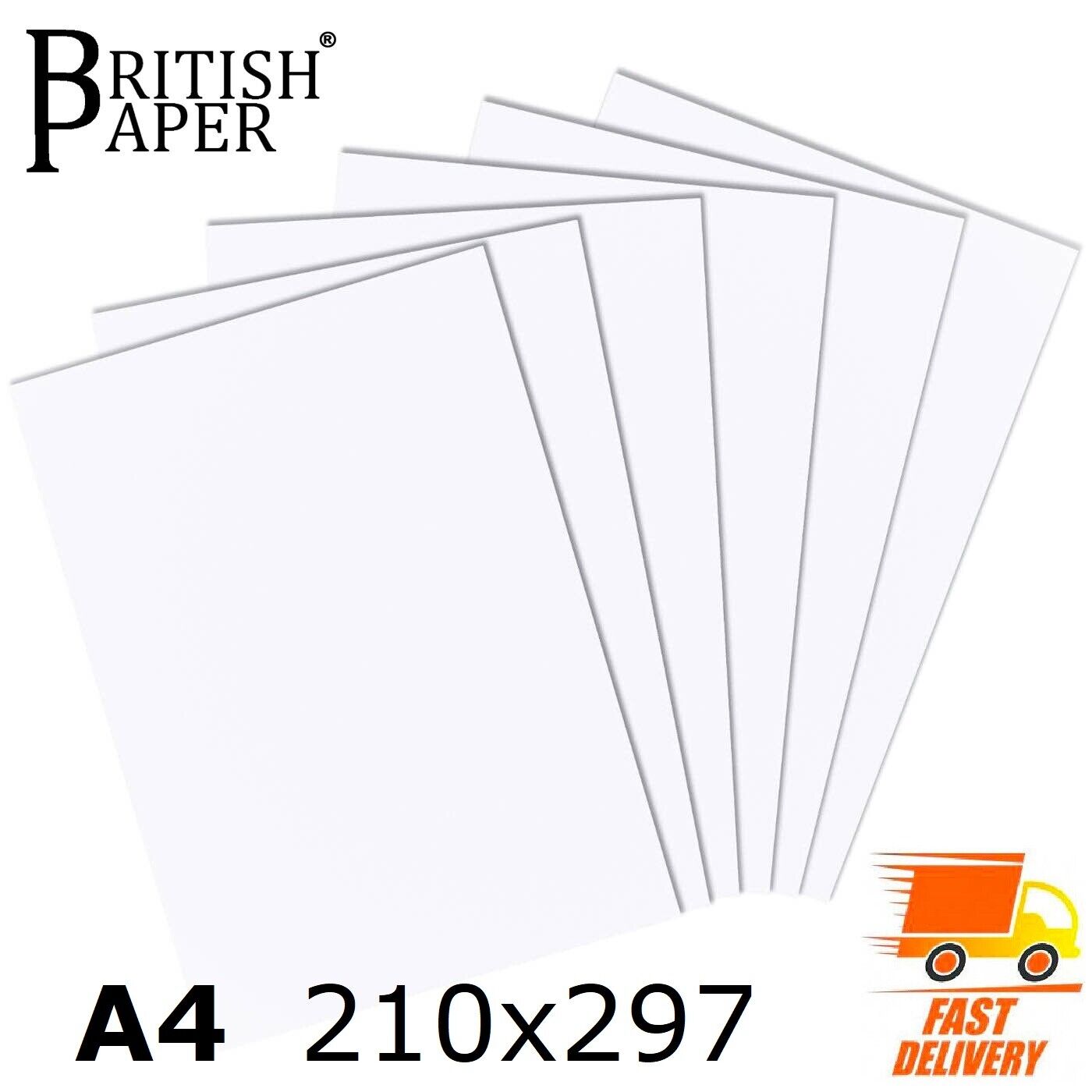 WHITE THICK THIN CARD MAKING A6 A5 A4 A3 A2 PAPER SMOOTH REAM SHEET BOARD STOCK Popularna niska cena
