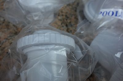 Hayward SP1421E 1 "Hydrostream Insider Raccordo Con 1.5 - Foto 2