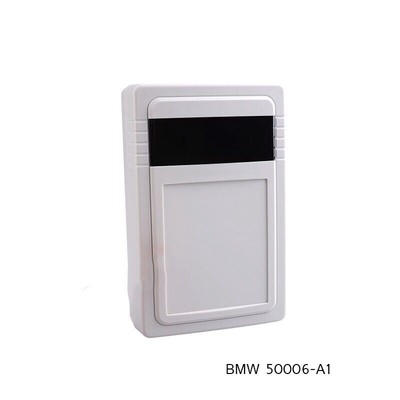 Wall-mounted instrument/Junction box ABS plastic housing BMW50006-A1 168*107 #A6