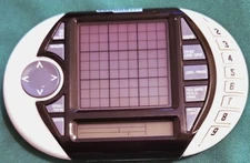 SUDOKU Electronic Handheld Game