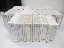 Lot of 16 Motorola ARRIS SURFboard SB6141 Cable Modem