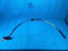 RAM 1500 5.7L 8-speed AT Gearshift Control Cable 2017 OEM