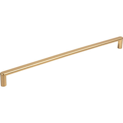 Gibson 305 mm Center-to-Center Bar Pull, Satin Bronze