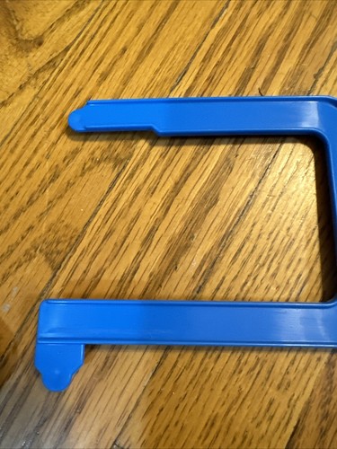 M.A.S.K 1985 BOULDER HILL fuel gas pump handle lever mask Kenner Mint - Picture 5 of 5