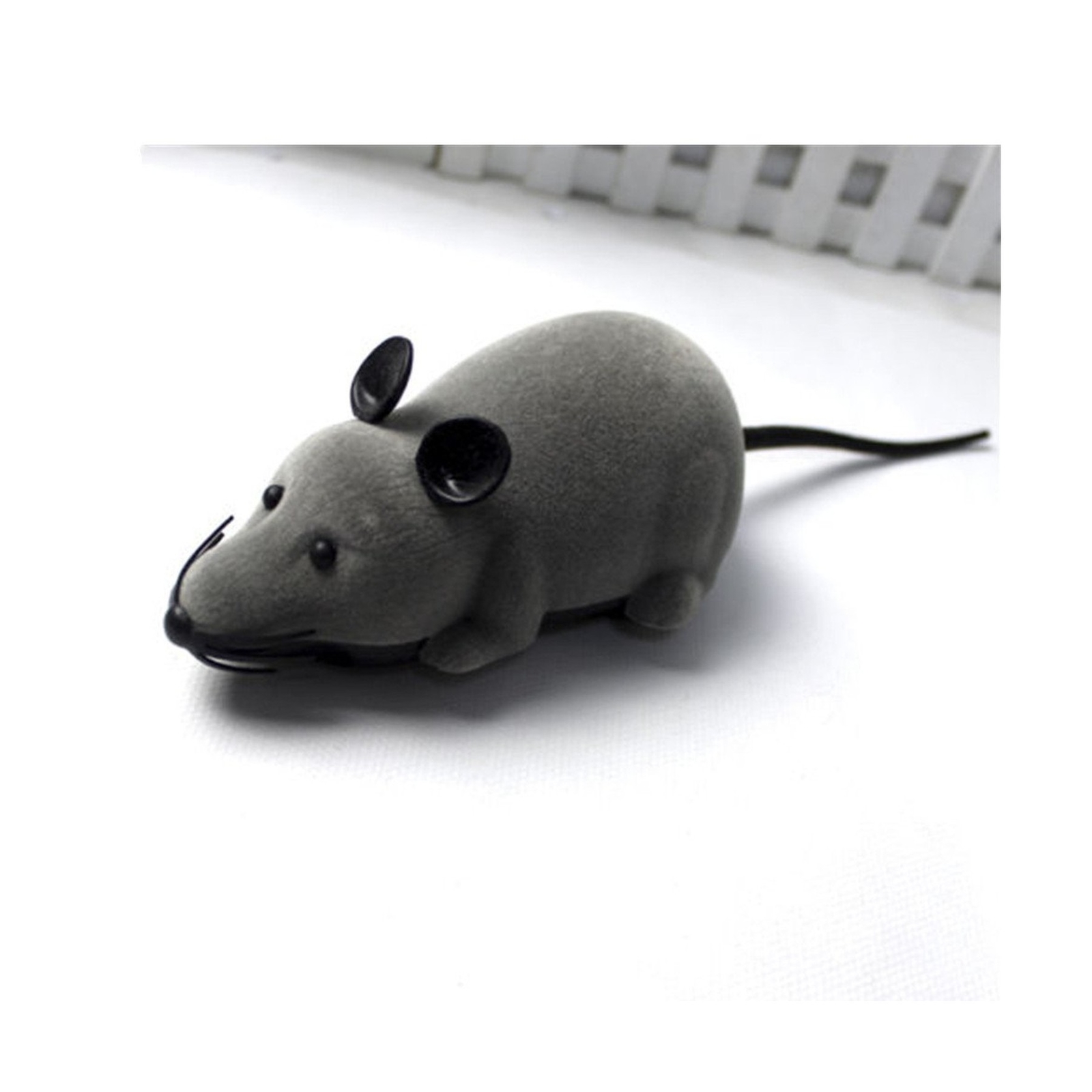 fake mouse remote control