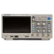 SDS1204X-E for SIGLENT Superphosphate Oscilloscope 200MHz