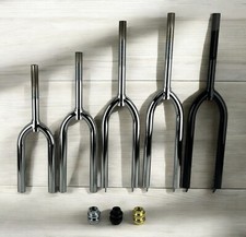 BMX Cruiser Old School Bike Tube FORK 1 Threa...