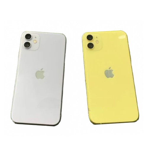 Apple iPhone 11 64GB 128GB Unlocked Verizon At&t All Colors IOS Smartphone