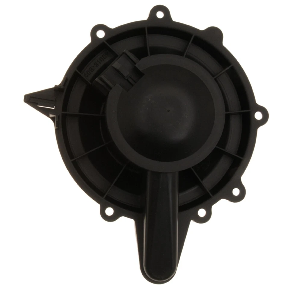 New Blower Mtr w/Wheel  VDO  PM9301 - Image 2 of 3