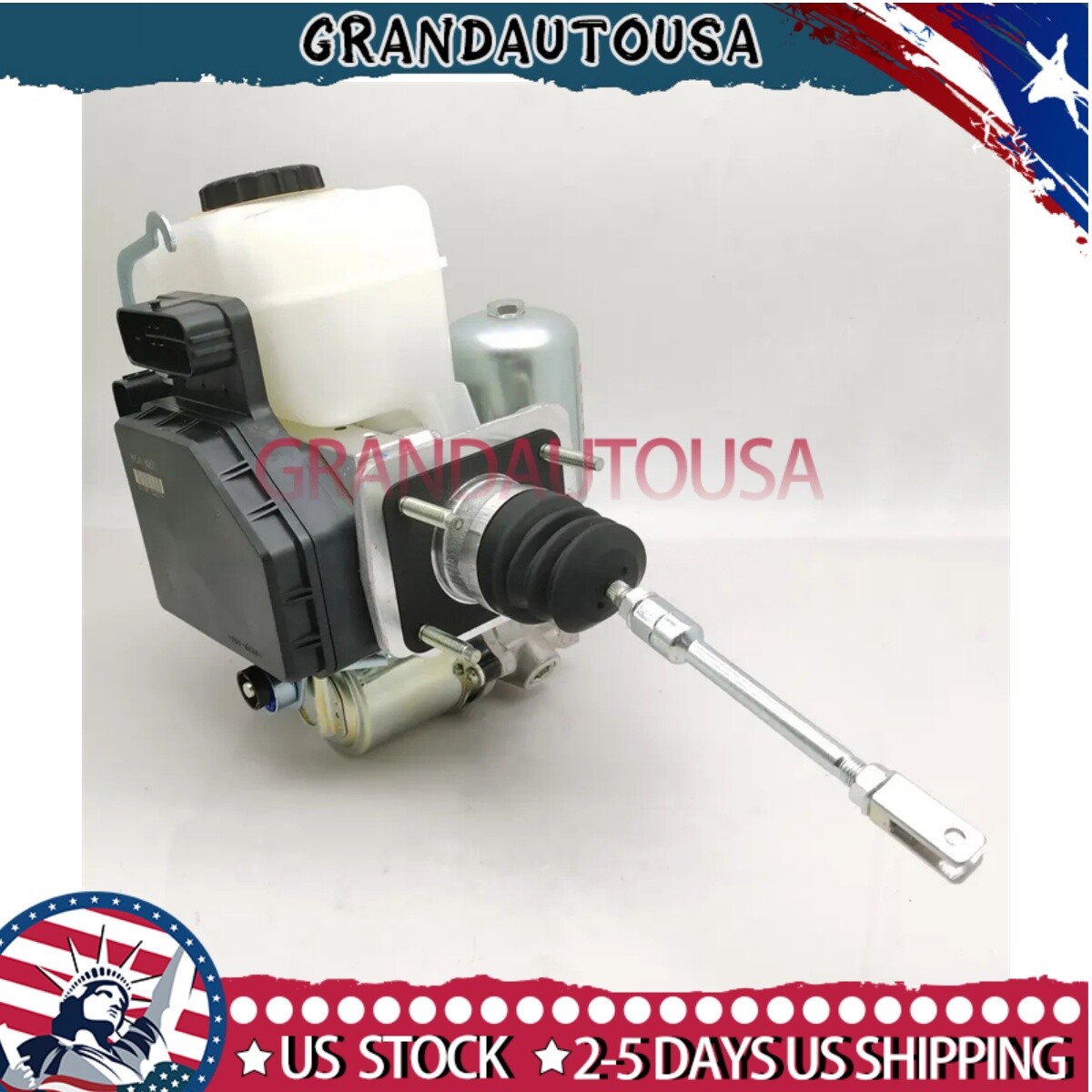 Brake Master Cylinder Brake Master For Toyota Land Cruiser J15