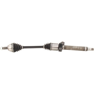 BM-8165 TrakMotive CV Half Shaft Axle Front Passenger Right Side Hand for Mini
