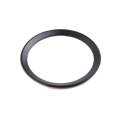 1x Car Front Rear Hood Logo Surrounding Ring Aluminum For BMW 82mm/74mm Emblem - Picture 17 of 24