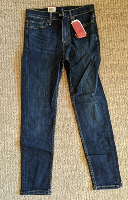 levis 510 commando