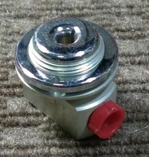 Scott Aviation Oxygen Outlet Assembly P/N 23599-03