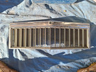 <!--F#f_0-->HOLDEN WB STATESMAN GRILLE DEVILLE CAPRICE NO CRACKS IN FRAME CLEAN<!--F/-->