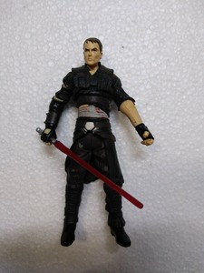 galen marek action figure