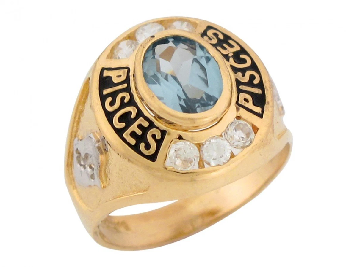Aquamarine stone shop zodiac