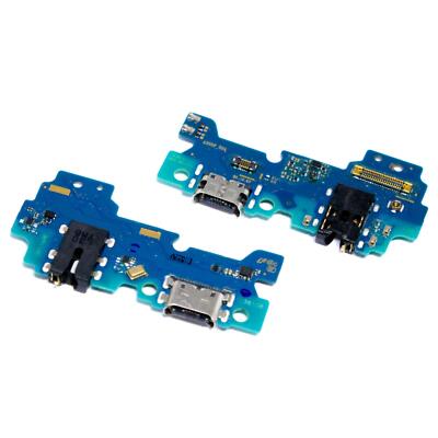 Original Samsung Galaxy A32 4G SM-A325F Ladebuchse Flex USB Buchse Dock Mikrofon