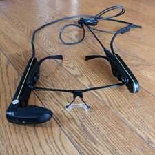 vuzix m300
