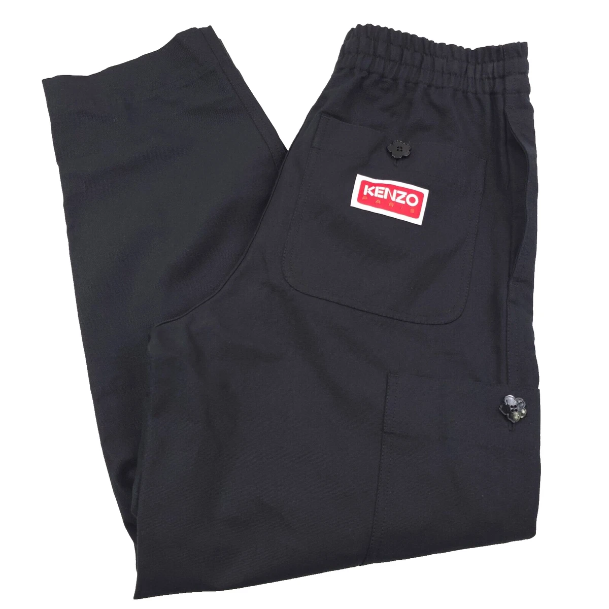 KENZO Pants for Men for sale | eBay