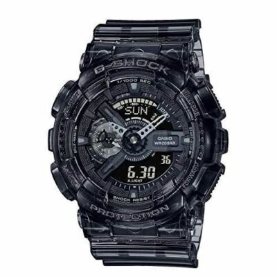 CASIO G-SHOCK GA-110SKE-8AJF Skeleton Men