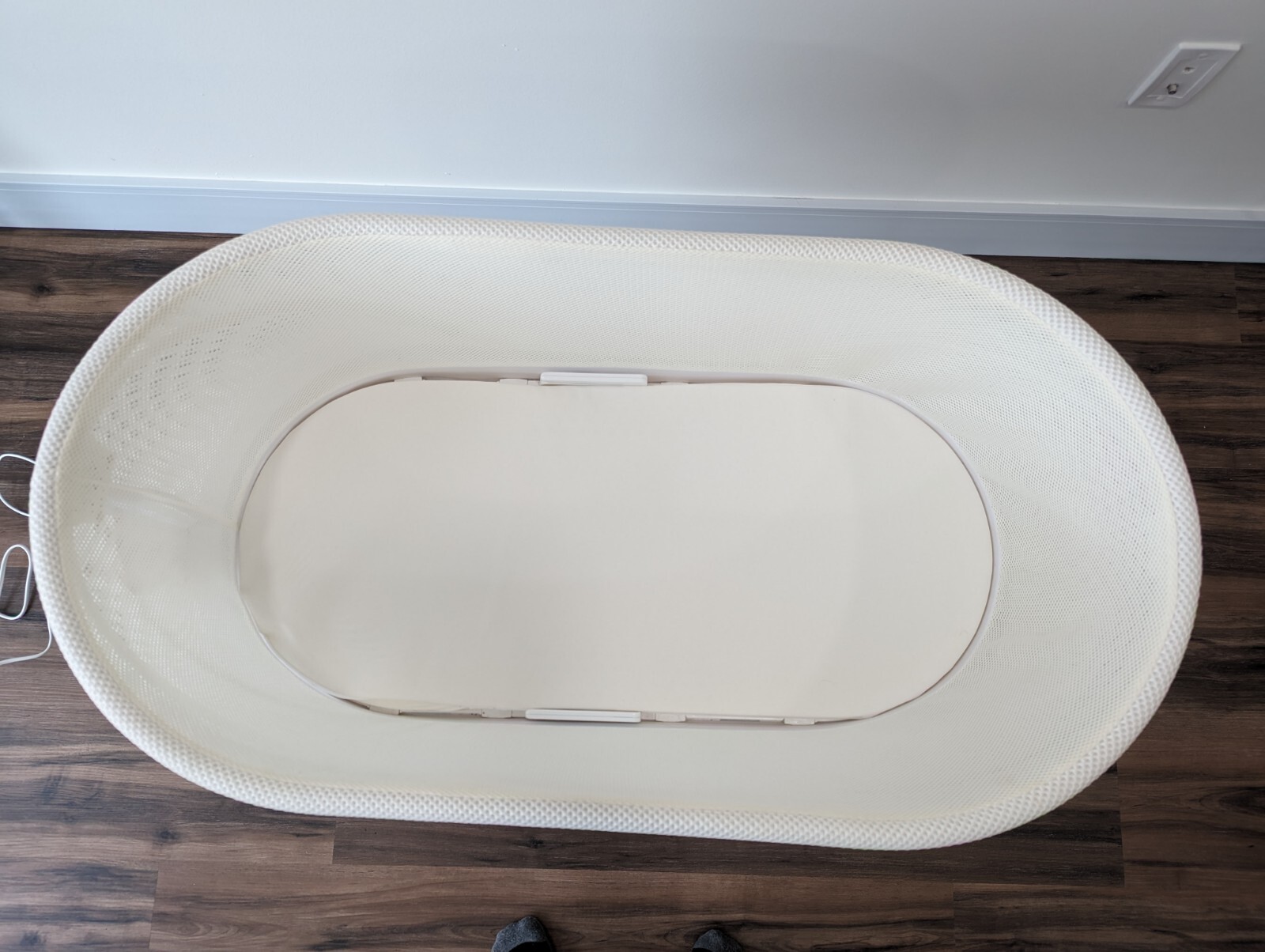 Happiest Baby Snoo Smart Sleeper 817720020085 eBay