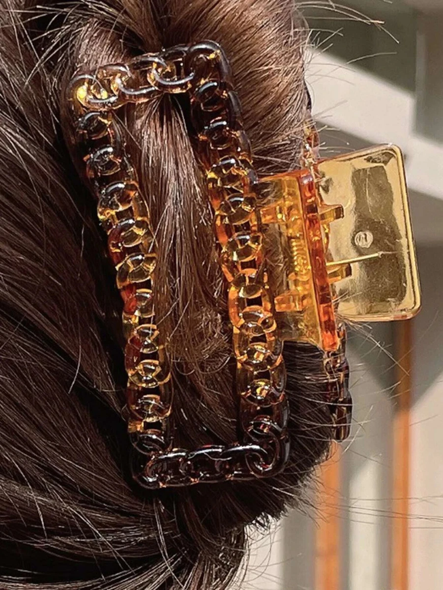 Fermagli per capelli per styling sezionamento tintura confezione da 6
