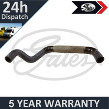 Gates Hose (EGR Cooler - Water Pipe) Fits Peugeot 407 307 308 2.0 HDi 1323CR
