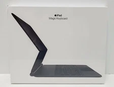 Apple - Magic Keyboard for iPad Air 13" (M2) - Black (New)