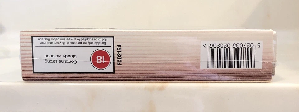 True Romance 4K Ultra HD Limited Edition Arrow Video Foto 4 de 4