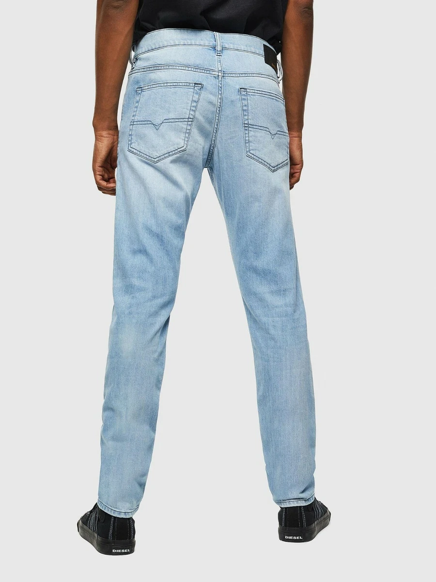 Diesel soft best sale jeans