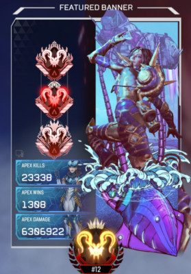 NUR PC | SEASON 26 Apex Legends | Ranked | 4k Badge & 20 Bomb Boost | Ranked