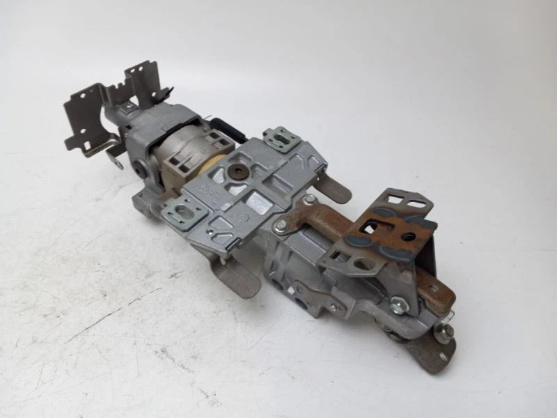 Columna de dirección Nissan Murano 2010-2012 Foto 2 de 4