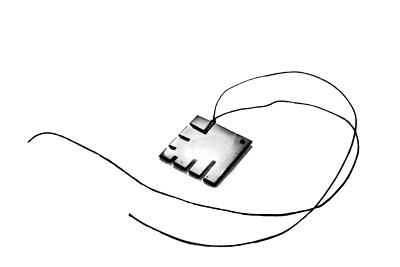 Shungite Pendant - Norse Protection Amulet In Rare Natural Stone For Strength & Balance - Foto 9