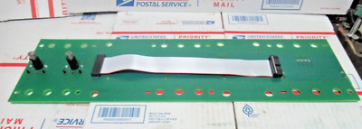 THYSSEN KRUPP ELEVATOR DMC-1 MAIN SENSOR 6300CD2 PCB