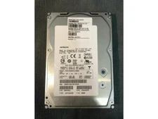 NetApp X411A-R5 450GB 15K 3.5" SAS 45E7975 IBM 45E7977 HUS156045VLS600 W/O TRAY