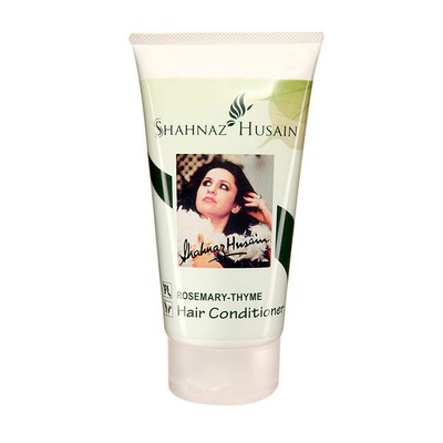 150g Shahnaz Husain Rosemary Thyme Hair Conditioner