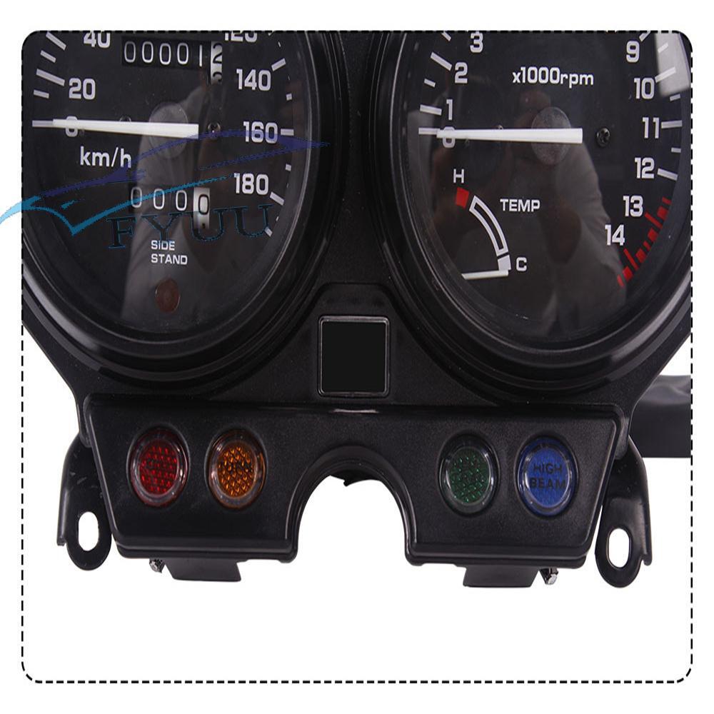 Instrument Assembly Speedometer Odometer For Honda CB250