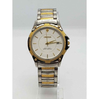 Croton C13755 Vintage Men display picture 3
