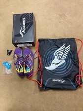 Saucony Kilkenny xc 9 Women's size 6.5