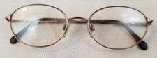 Luxottica Eye Glasses Frame Only Made in Italy LU2239 T126 51-18-135 EG10