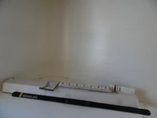  BODYBLADE Fitness core trainer In Home Workout 48" Exercise Bar