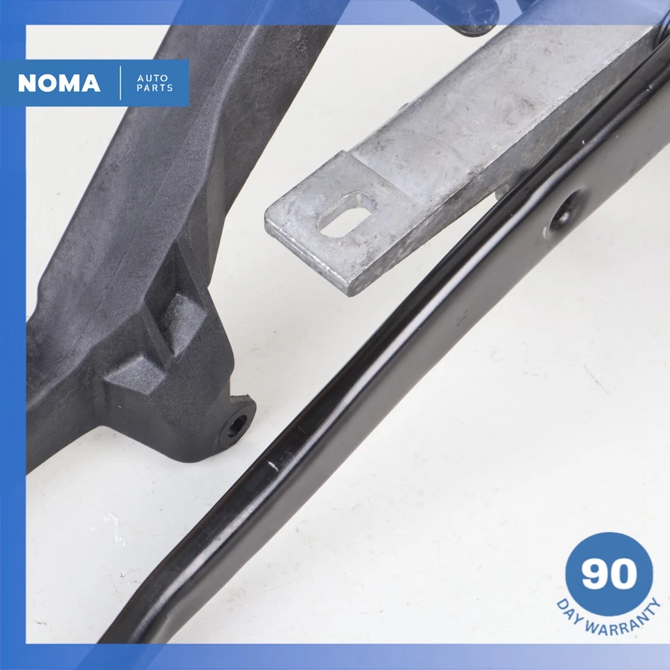 Conjunto de embrague y pedal de freno de transmisión manual BMW E36 Z3 92-02 OEM Foto 4 de 4