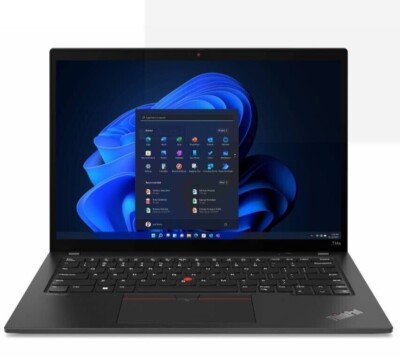 BRAND NEW Lenovo T14 Gen 3 12th Gen i7-1265U 4.8 GHz CPU / 16GB RAM / 500 GB SSD