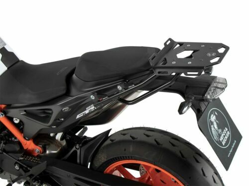 KTM 890 Duke R Minirack Soft Luggage 